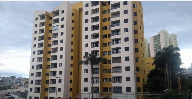 #349 - Apartamento para Venda em Osasco - SP