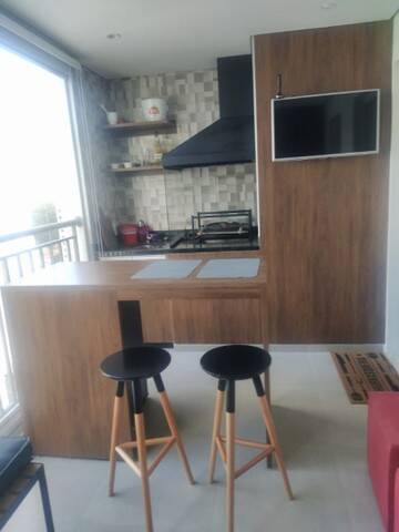 #352 - Apartamento para Venda em Osasco - SP