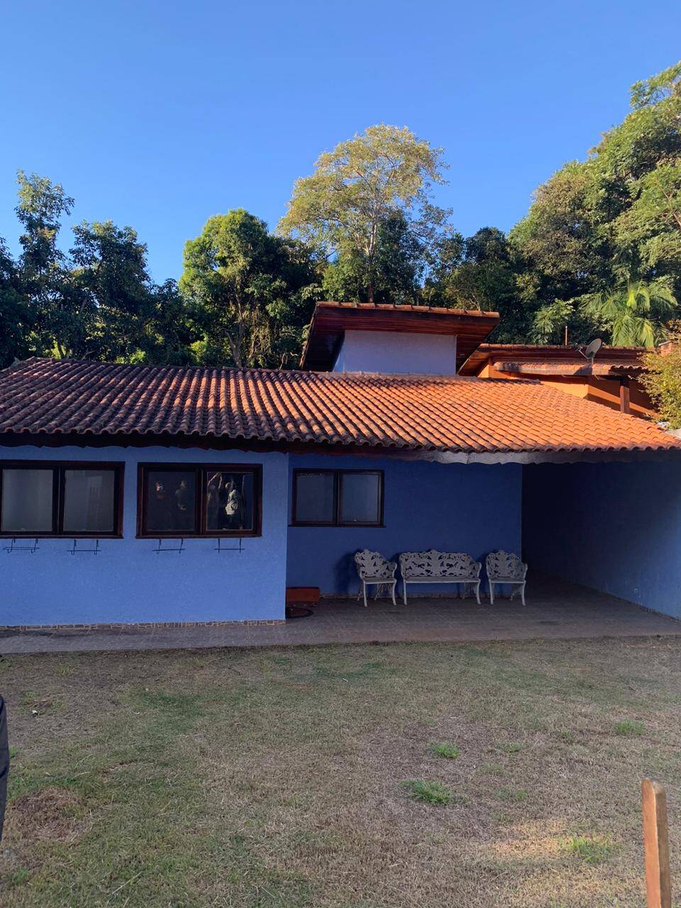 #357 - Casa para Venda em Itapevi - SP