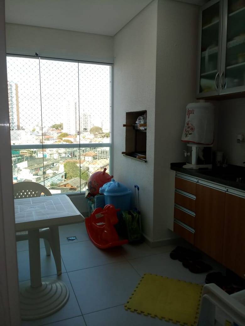 #359 - Apartamento para Venda em Osasco - SP