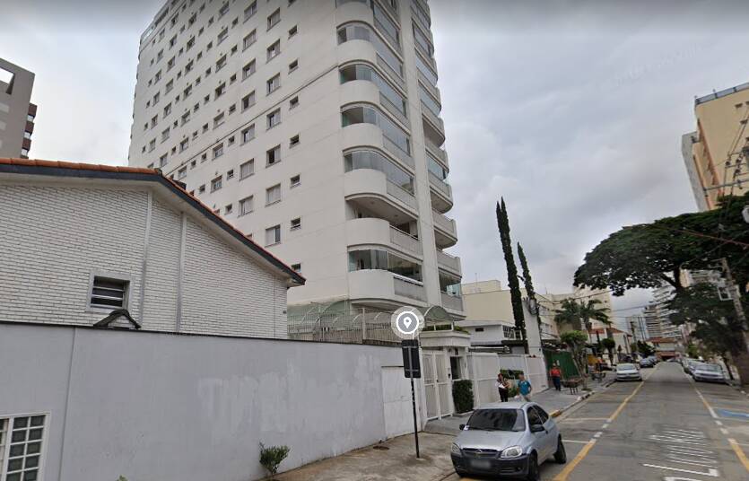 #360 - Apartamento para Venda em Osasco - SP