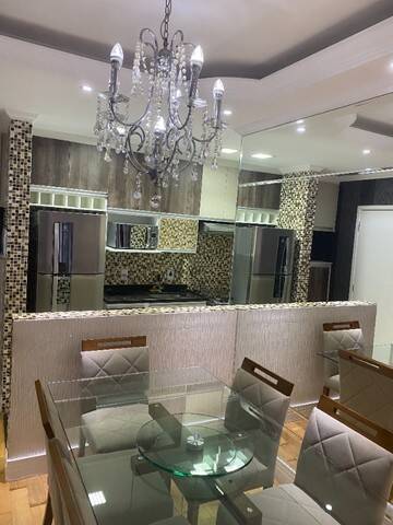 #361 - Apartamento para Venda em Osasco - SP