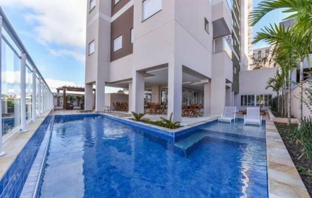 #362 - Apartamento para Venda em Osasco - SP