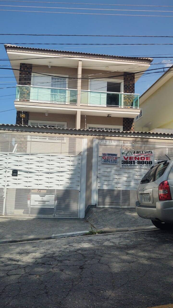 #365 - Sobrado para Venda em Osasco - SP