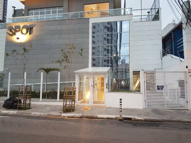#366 - Apartamento para Venda em Osasco - SP