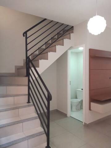 #368 - Casa para Venda em Osasco - SP