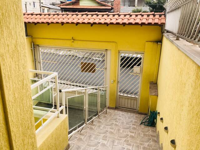 #375 - Casa para Venda em Osasco - SP