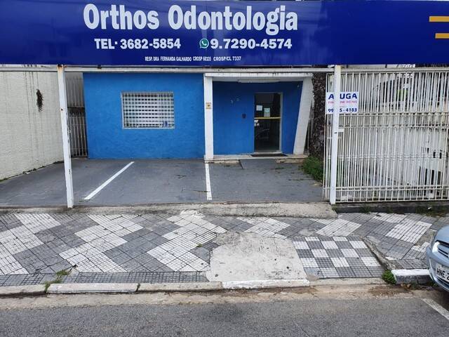 #380 - Prédio comercial para Venda em Osasco - SP