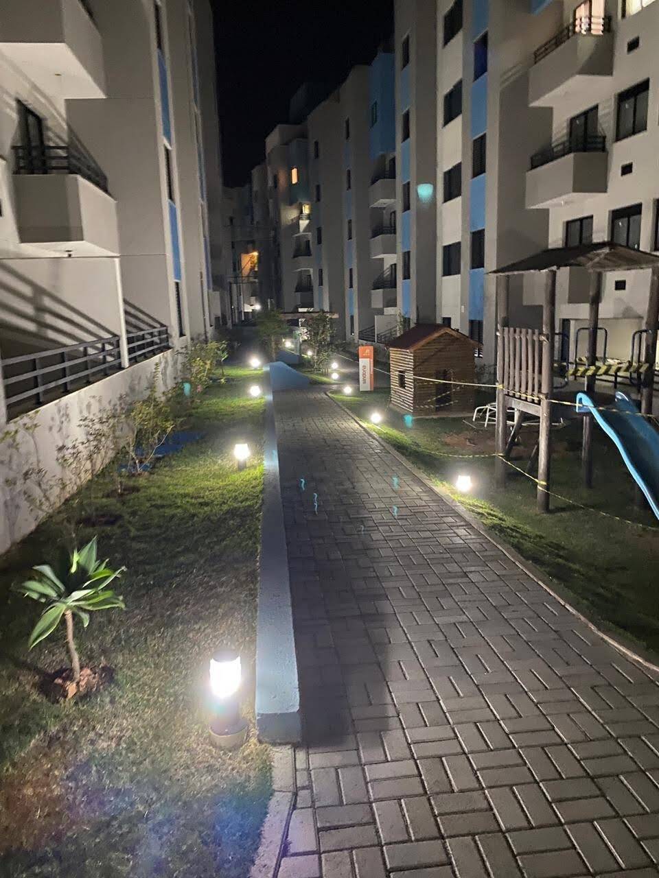 #381 - Apartamento para Venda em Cotia - SP