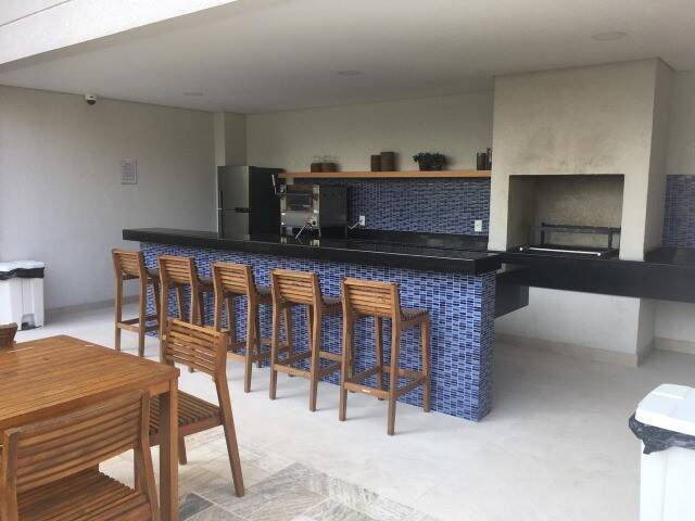 #386 - Apartamento para Venda em Osasco - SP