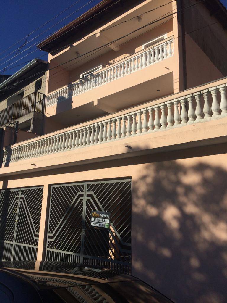 #393 - Sobrado para Venda em Osasco - SP