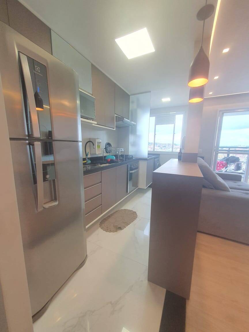 #398 - Apartamento para Venda em Osasco - SP