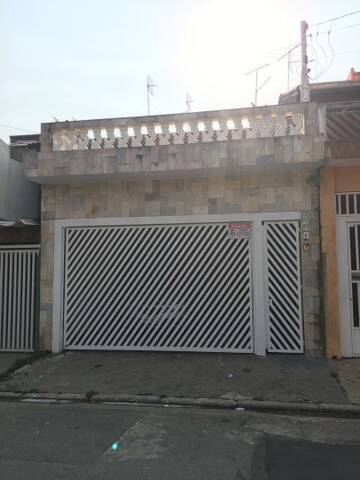 #399 - Casa para Venda em Osasco - SP