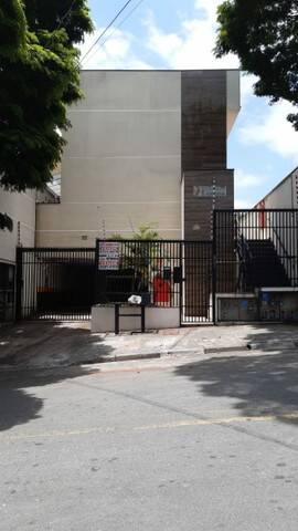 #401 - Casa em condomínio para Venda em Osasco - SP