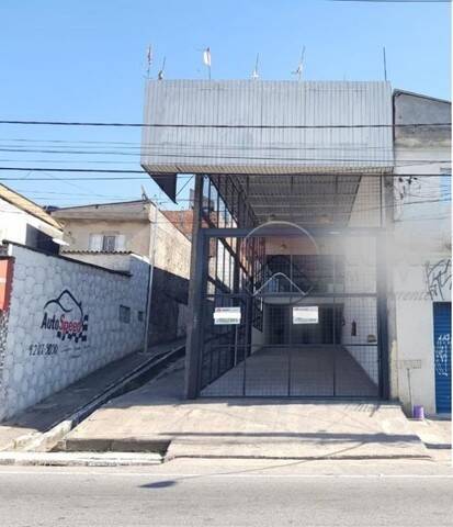 #403 - Sala para Venda em Carapicuíba - SP