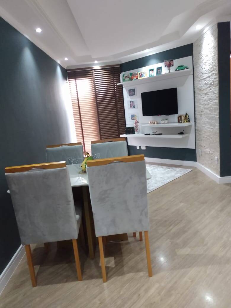 #404 - Apartamento para Venda em Osasco - SP