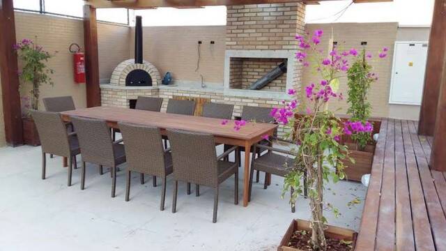 #406 - Apartamento para Venda em Osasco - SP