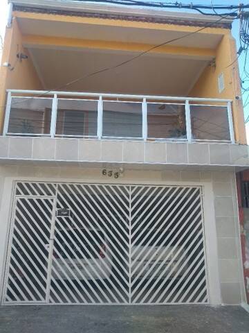 #407 - Sobrado para Venda em Osasco - SP
