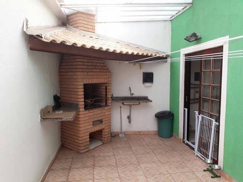 #410 - Sobrado para Venda em Osasco - SP