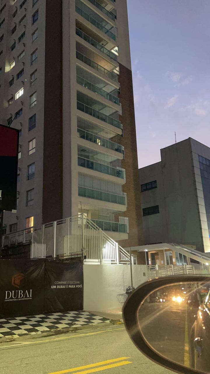 #413 - Apartamento para Venda em Osasco - SP