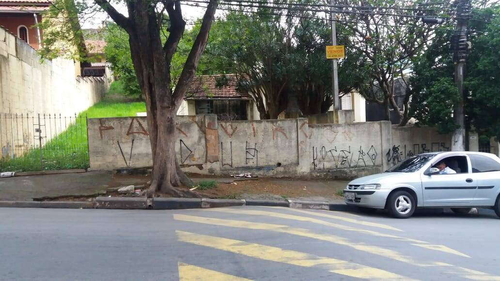 #415 - Área para Venda em Jandira - SP