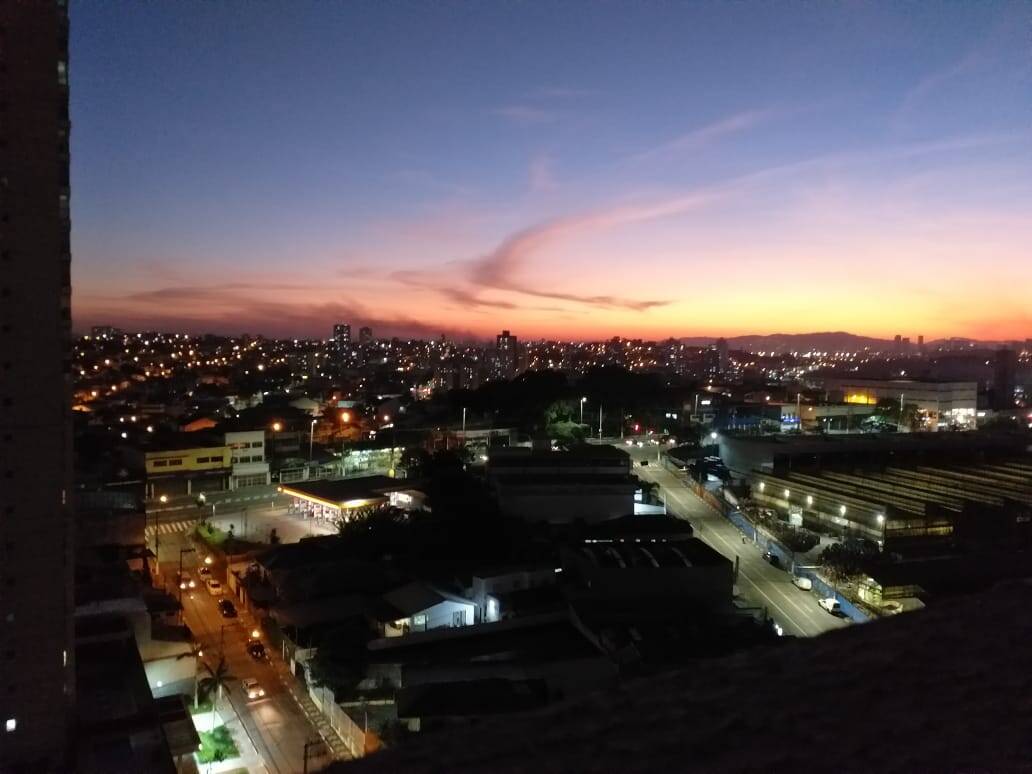 #416 - Apartamento para Venda em Osasco - SP