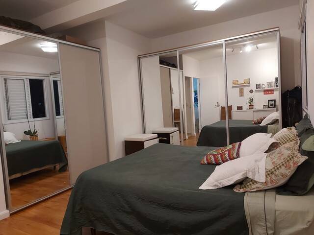 #419 - Apartamento para Venda em Osasco - SP