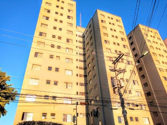 #420 - Apartamento para Venda em Osasco - SP