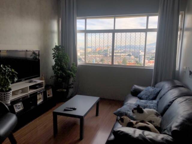 #423 - Apartamento para Venda em Osasco - SP