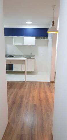 #437 - Apartamento para Venda em Osasco - SP