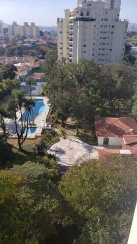 #438 - Apartamento para Venda em Osasco - SP