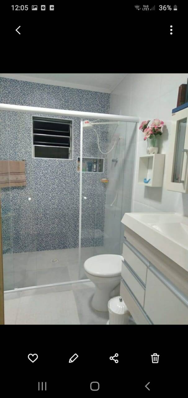 #441 - Casa para Venda em Osasco - SP