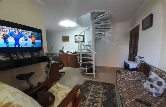 #443 - Apartamento para Venda em Osasco - SP