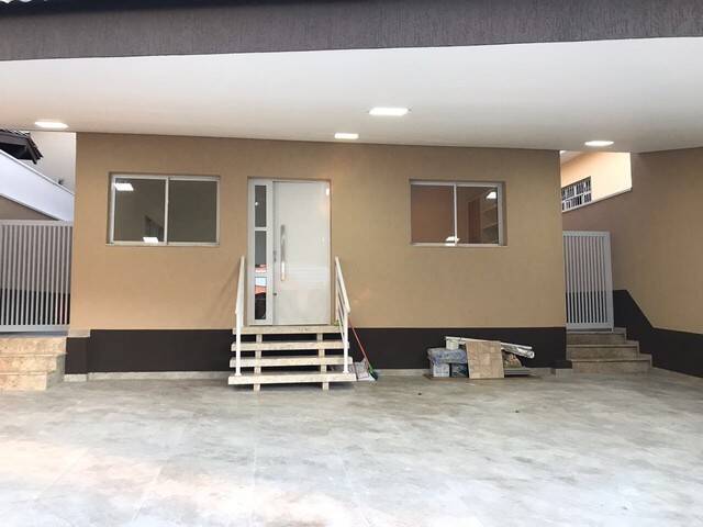 #444 - Casa para Venda em Osasco - SP