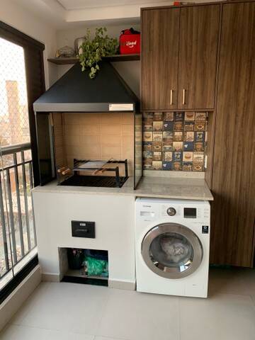 #447 - Apartamento para Venda em Osasco - SP