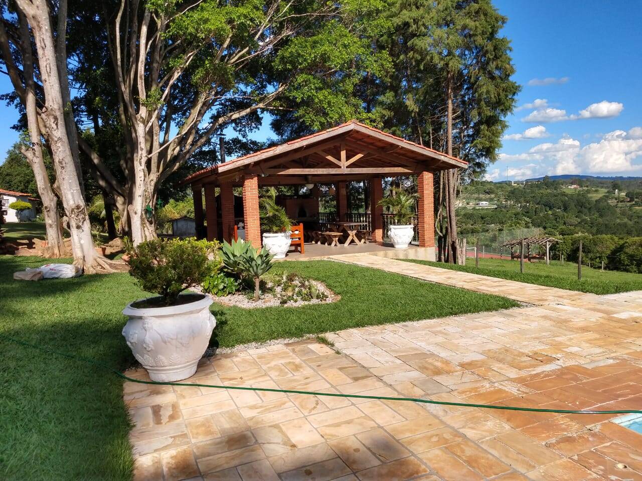 #452 - Sítio para Venda em Sorocaba - SP