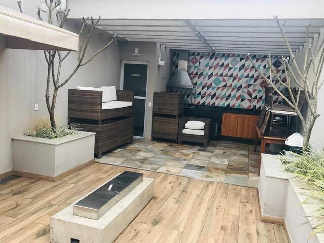 #453 - Apartamento para Venda em Osasco - SP