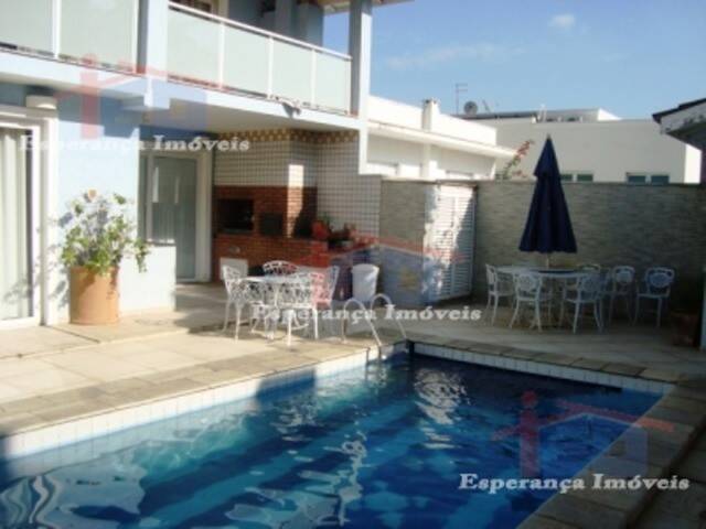 #455 - Casa em condomínio para Venda em Osasco - SP