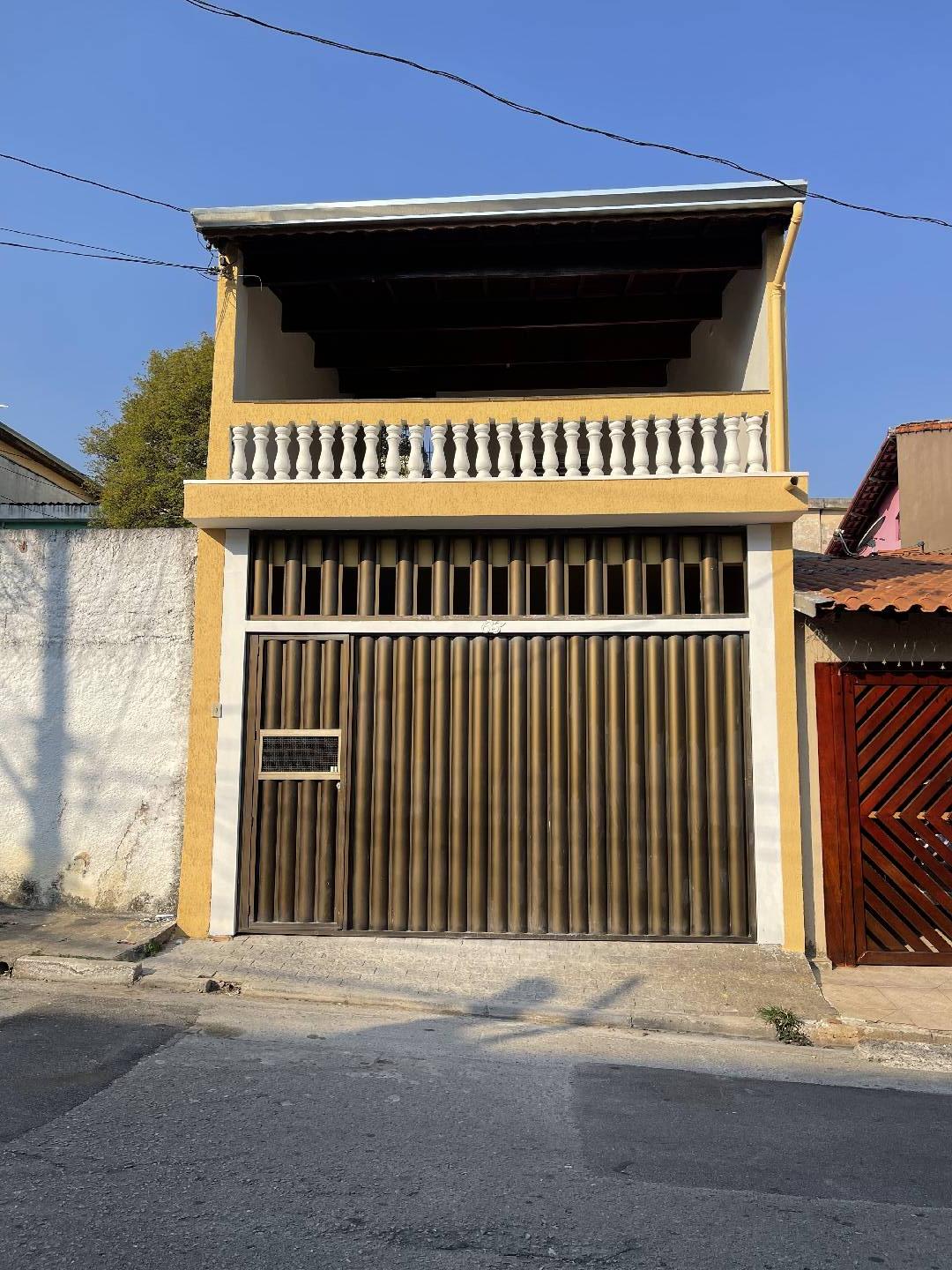 #456 - Casa para Venda em Osasco - SP