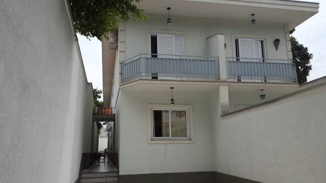 #458 - Sobrado para Venda em Osasco - SP