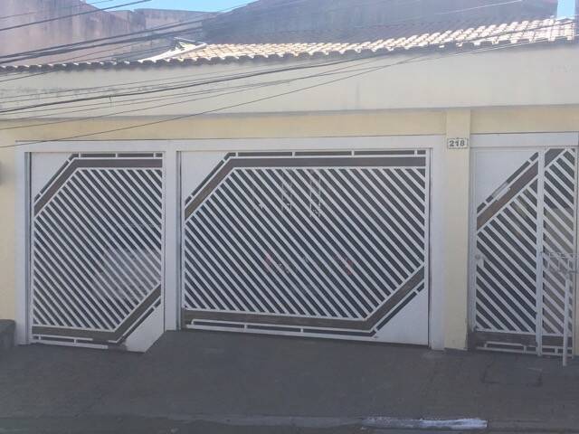 #463 - Casa para Venda em Osasco - SP