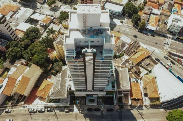 #464 - Apartamento para Venda em Osasco - SP