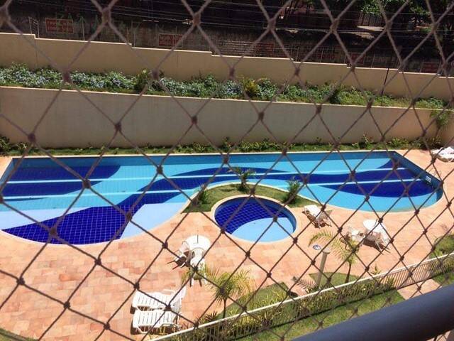 #465 - Apartamento para Venda em Osasco - SP
