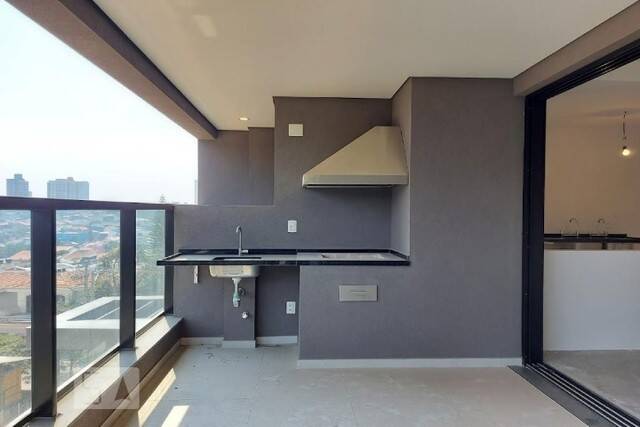 #468 - Apartamento para Venda em Osasco - SP