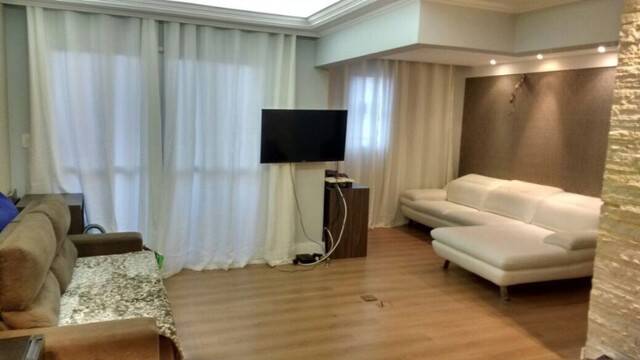 #474 - Apartamento para Venda em Osasco - SP