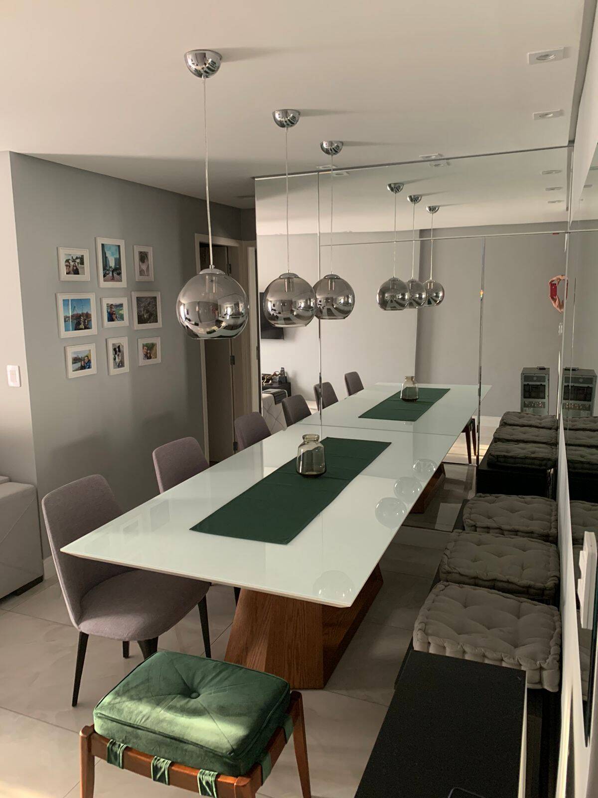 #475 - Apartamento para Venda em Osasco - SP