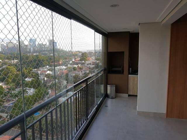 #477 - Apartamento para Venda em Barueri - SP