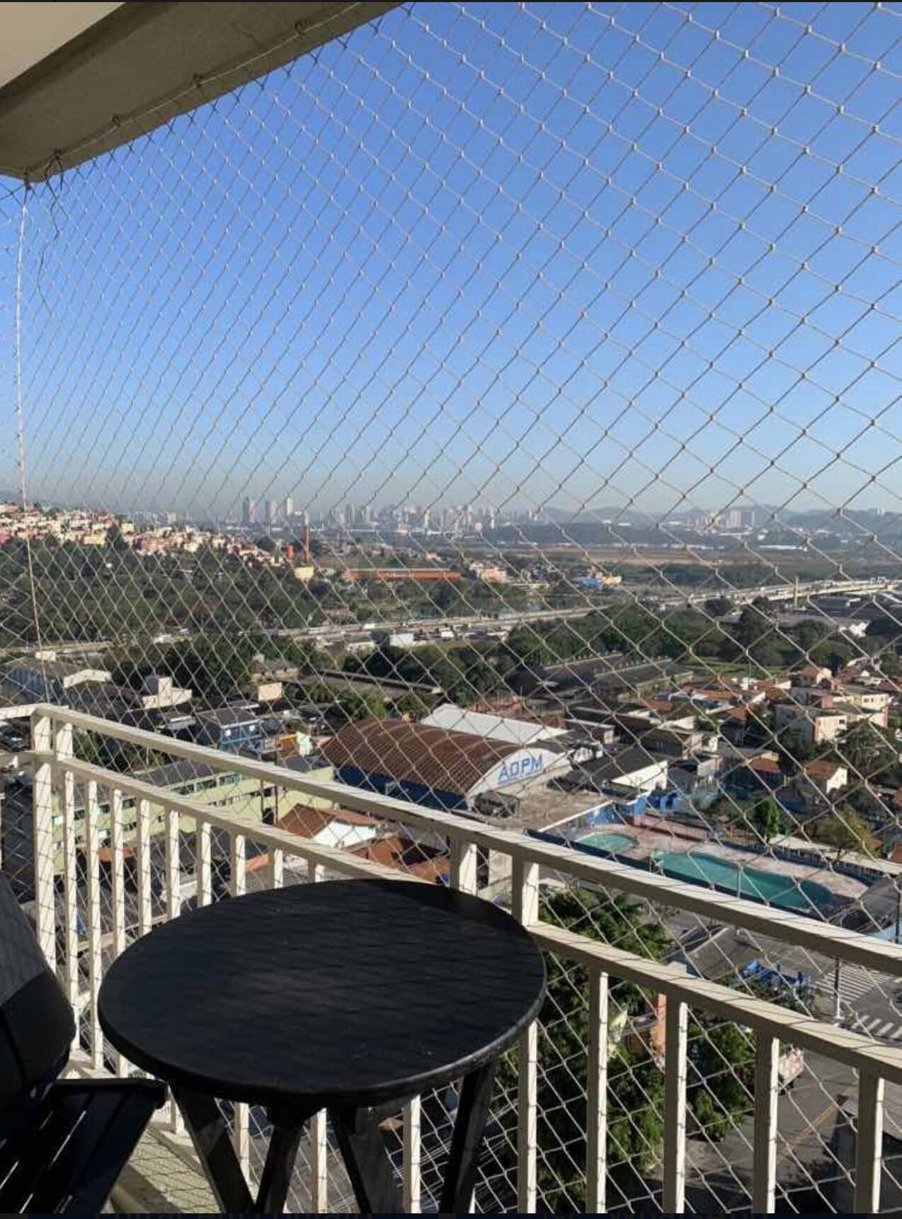 #482 - Apartamento para Venda em Osasco - SP
