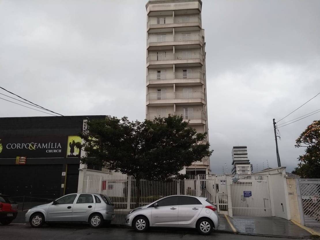 #484 - Apartamento para Venda em Osasco - SP