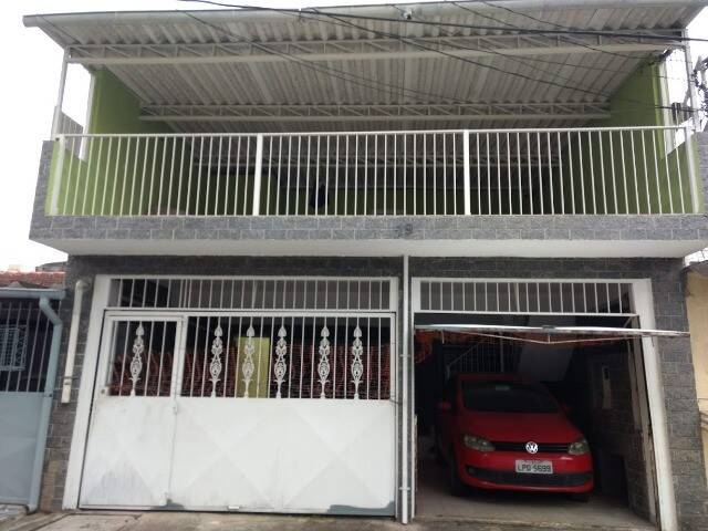 #489 - Casa para Venda em Osasco - SP